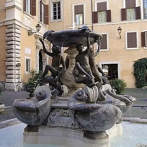 Apartment Casa Funari, Rome