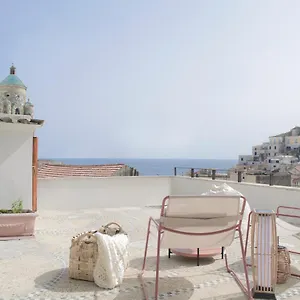 Amalfira Luxury Seaview Rooftop Amalfi
