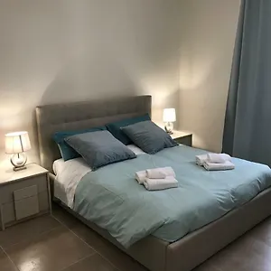 Apartment Harmony Coliseum, Rome