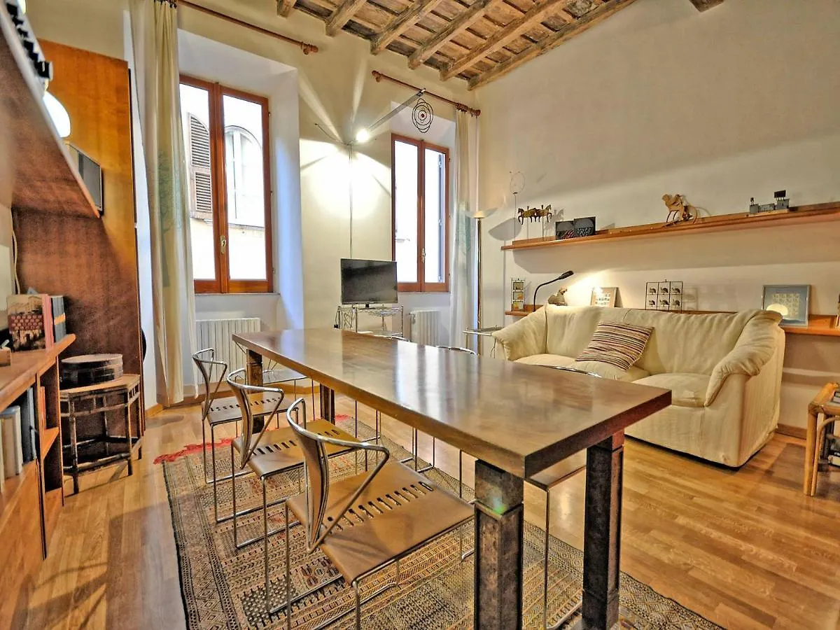 Terrace Governo Vecchio ローマ 0*,  イタリア
